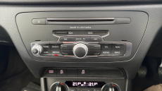 Audi Q3 1.4T FSI Sport 5dr Petrol Estate